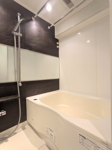 松見坂武蔵野マンション1206号室 同建物別部屋の参考画像