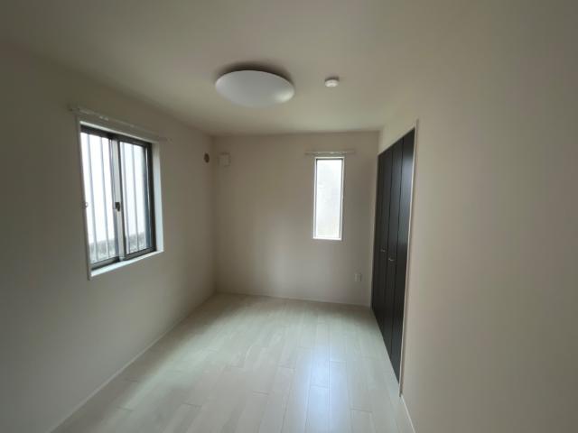 Ｇａｒｄｅｎ 楓 洋室