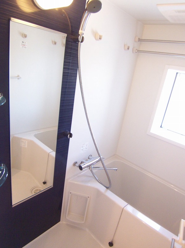 ARTESSIMO MONDO 内観