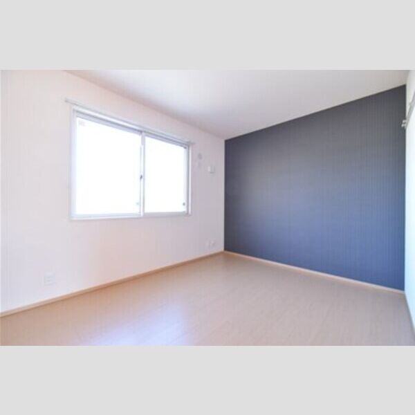 カルム　フルール102号室 居室