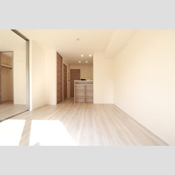 トレビ・フォンタナ リビング