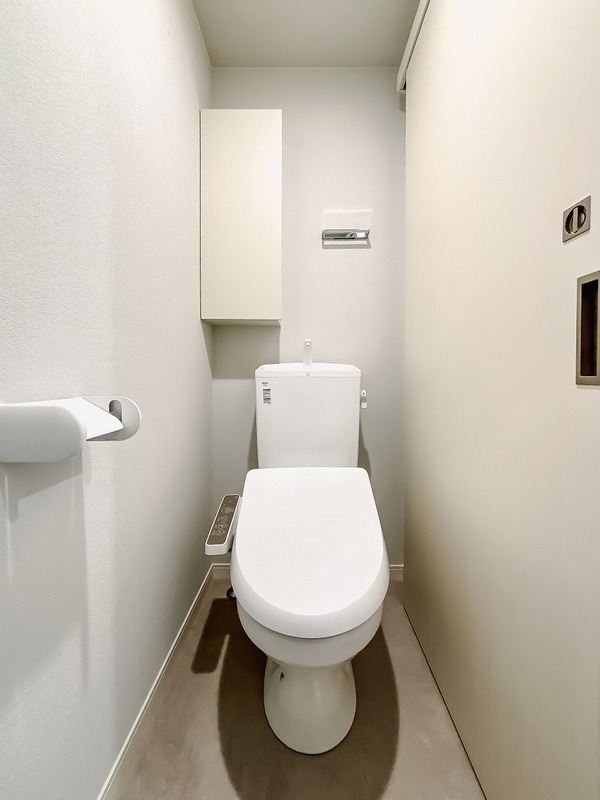 ＡＬＶＡ2階 トイレ