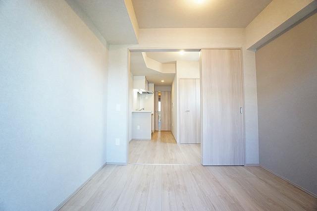 リテラス南千住サウス7階 その他
