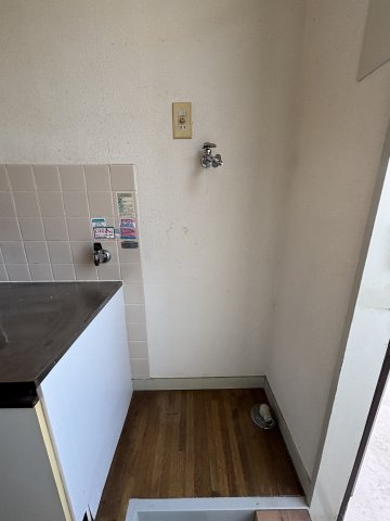 ハイムホシノ 部屋設備