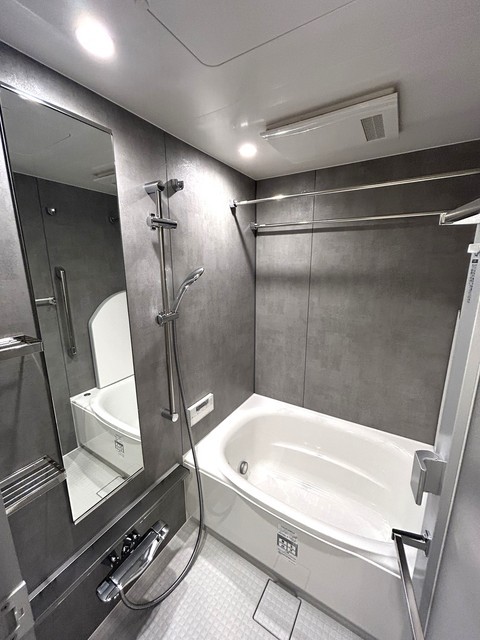 ザ・パークワンズ日本橋人形町 2025年10月撮影