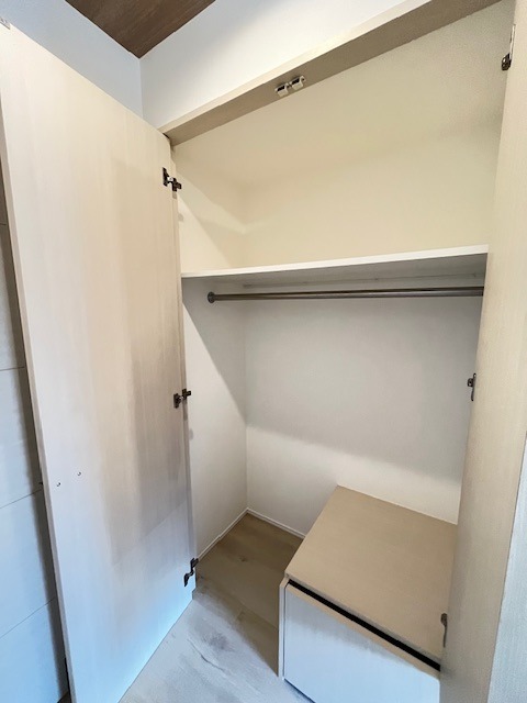 レジディア新宿御苑6階 部屋その他