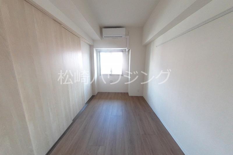 GRAND HILL2階 部屋その他