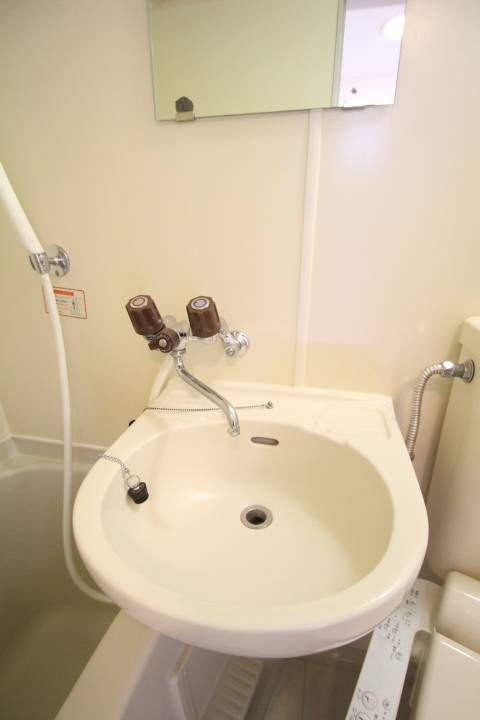 トンボプラザ2階 部屋その他