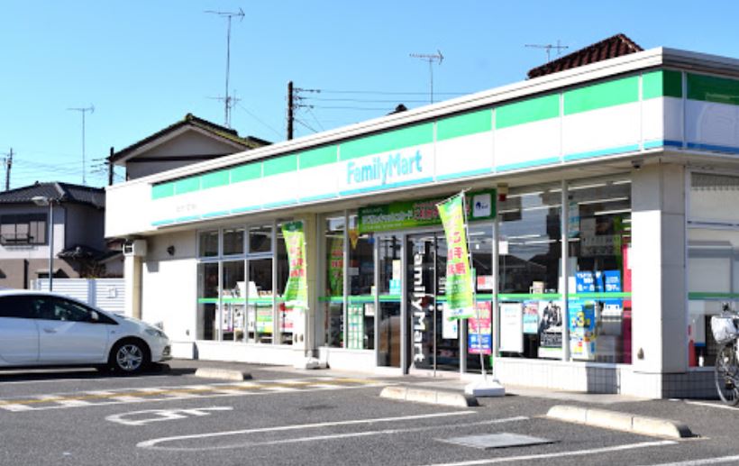 レオパレスｙａｎａｇｉⅡ 周辺