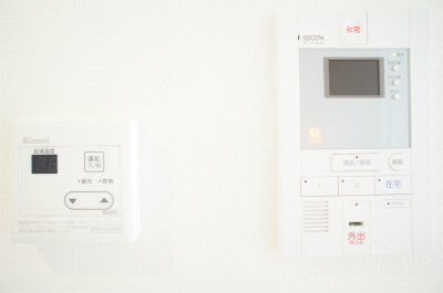 リブリ・シャルム2階 部屋設備