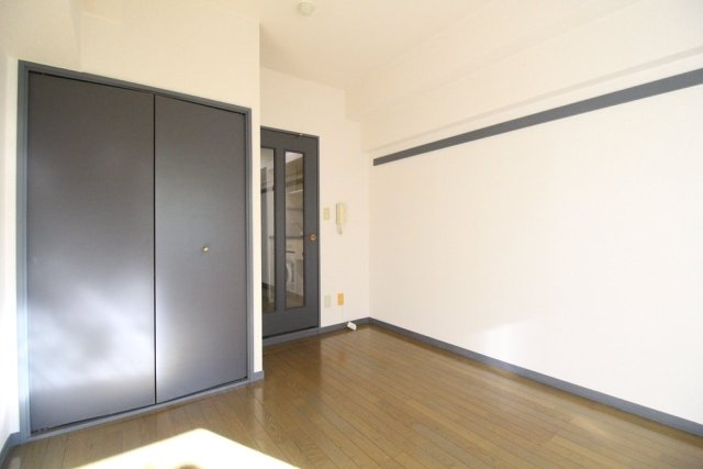ダイホープラザ高田馬場Ⅱ3階 部屋その他