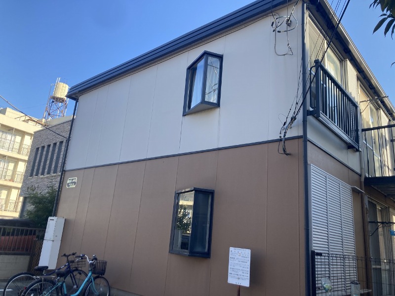 飯沼コーポラス2階 部屋その他