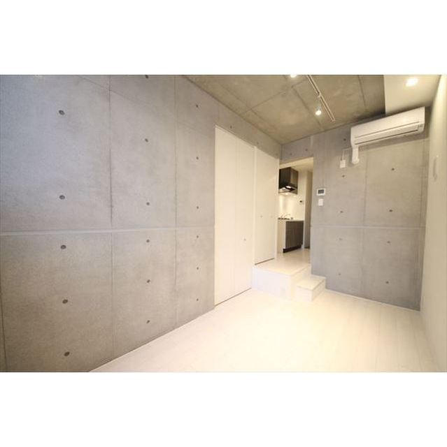 La Perla Ogikubo 内観