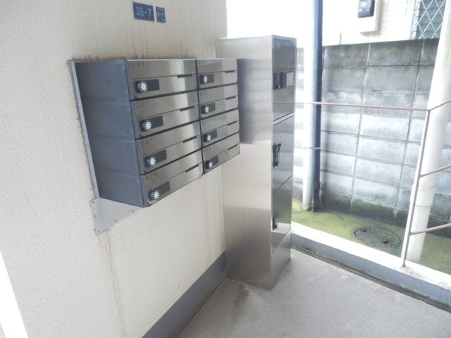 北沢リーセントⅡ 参考写真