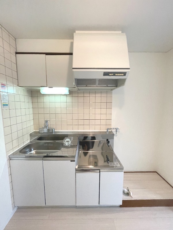 クロノス柿生2階 部屋その他