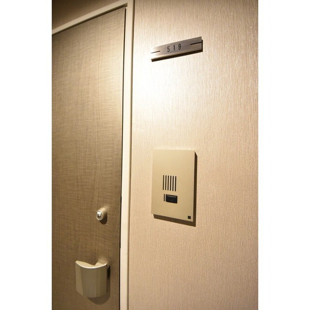 Court Blanche0519号室 内観