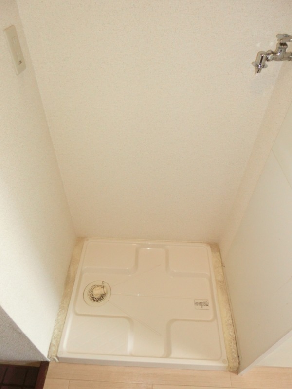 川崎アーバンリズ10階 部屋設備