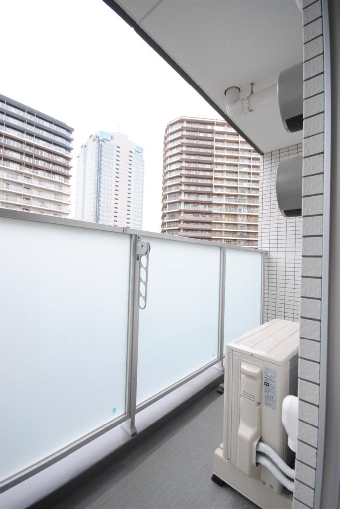 ケーディーエックスレジデンス豊洲416号室 同建物別部屋の参考画像