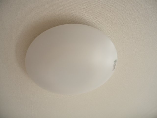 ヴィサイドグリーン 洋室照明器具