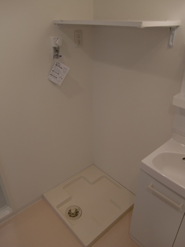 スカイコート蒲田EAST4階 同建物別部屋の参考画像