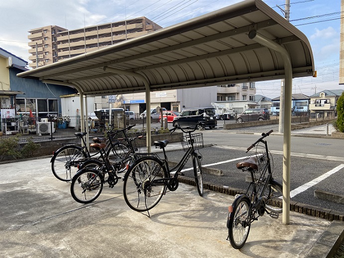 レオパレスカンタービレ109号室 部屋その他