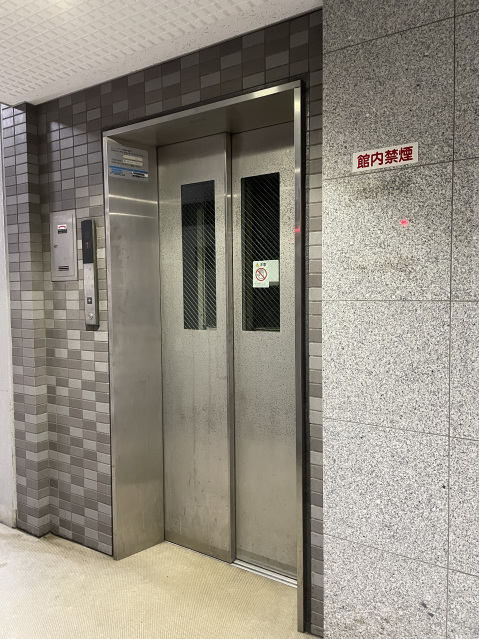 スカイコート神楽坂第2703号室 部屋その他