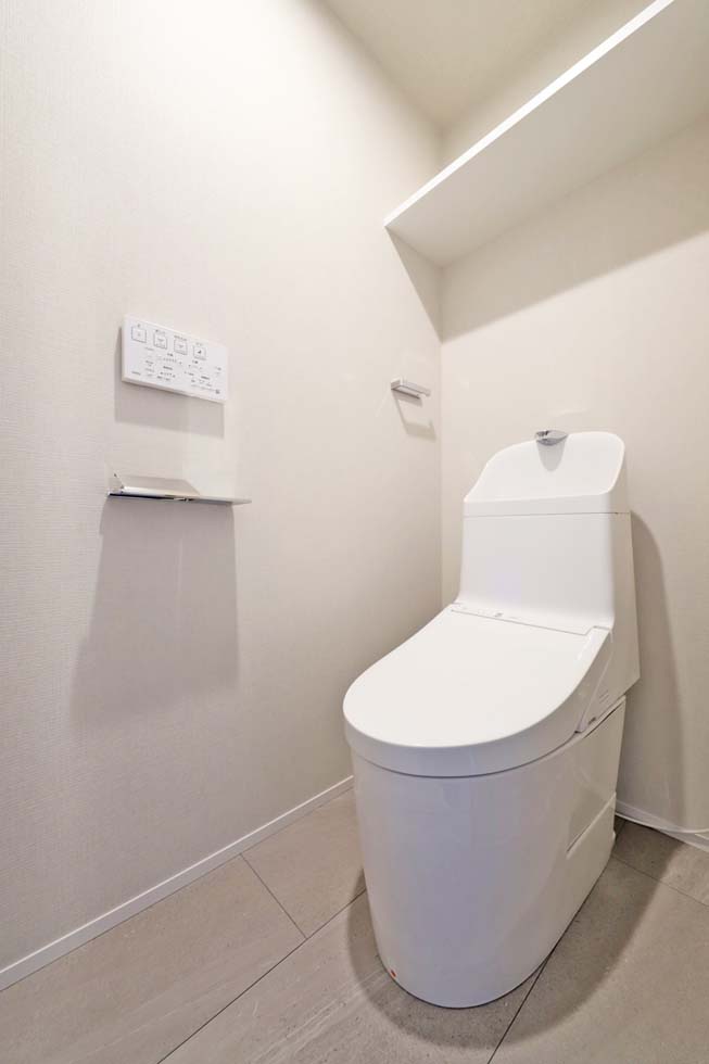 EDIT文京千石Ⅱ5階 内観