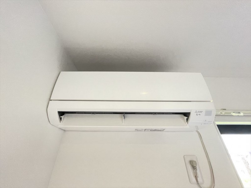 ｒｏｂｏｔ　ｈｏｍｅお花茶屋Ⅱ3階 部屋その他