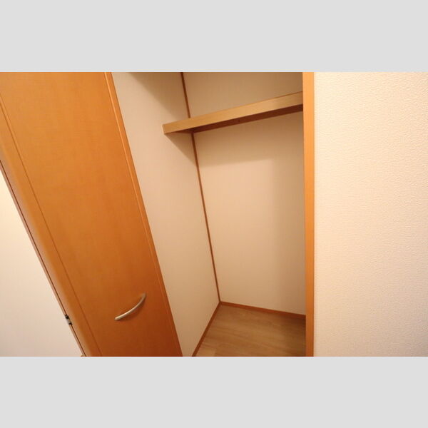 メイプルハウス　CⅠ,Ⅱ,ⅢC3202号室 物入(廊下)