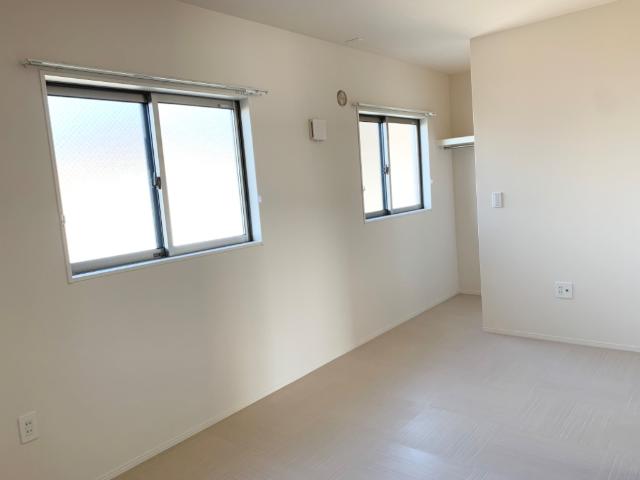 フォルジュ 室内