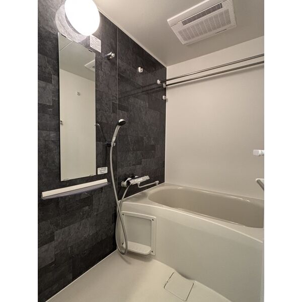 スプランディッド南千住702号室 お風呂