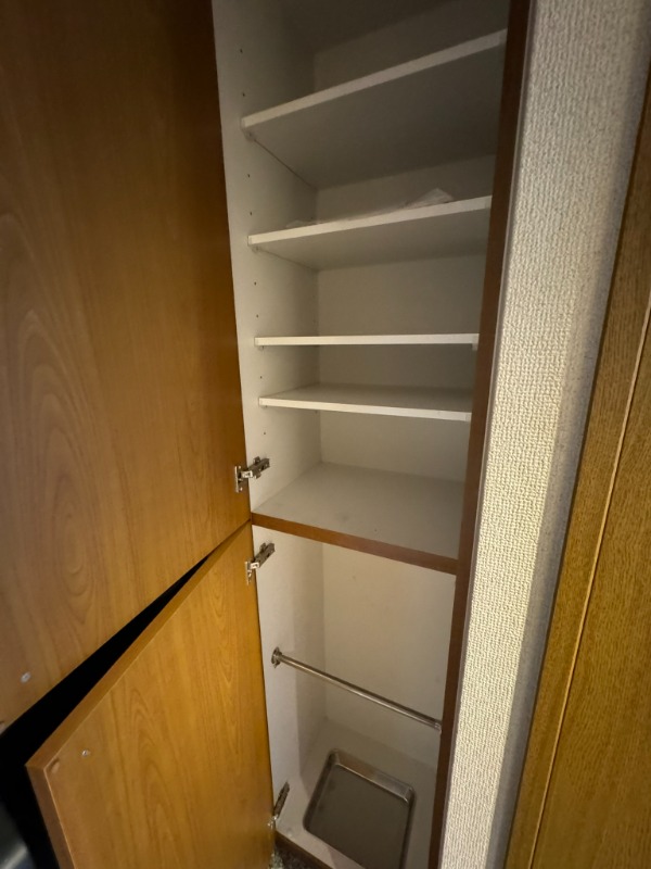 グランピーノ妙典(D-013)4階 部屋設備