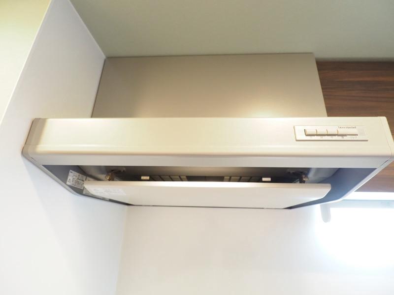 ドゥーエ蒲田南8階 部屋設備