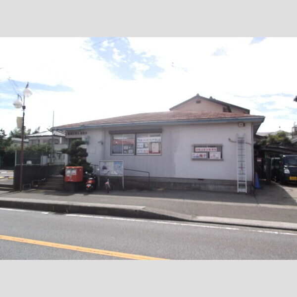 アウローラスズキ 周辺