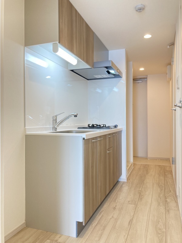 Vallon・U キッチン
