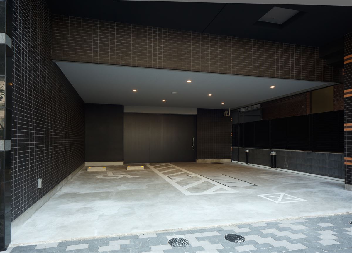 DIPS神楽坂606号室 同建物別部屋の参考画像