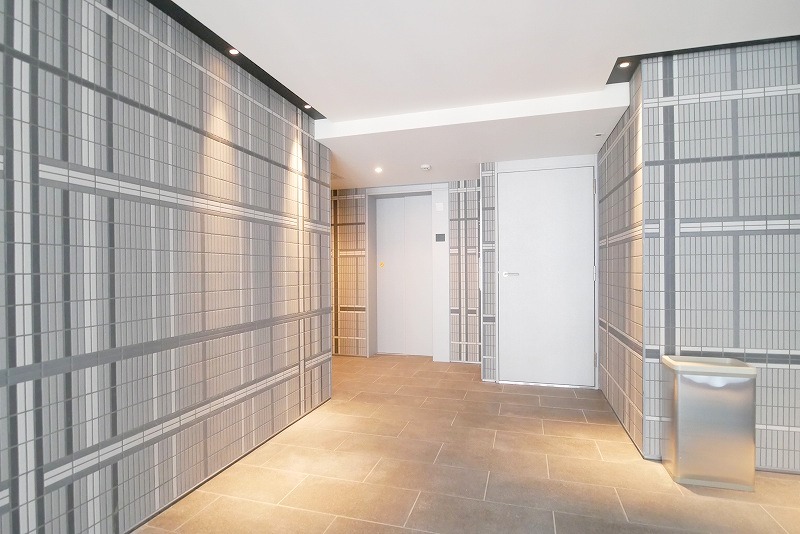 ＴＨＥ　ＰＲＥＭＩＵＭ　ＣＵＢＥ　Ｇ　大崎2階 外観