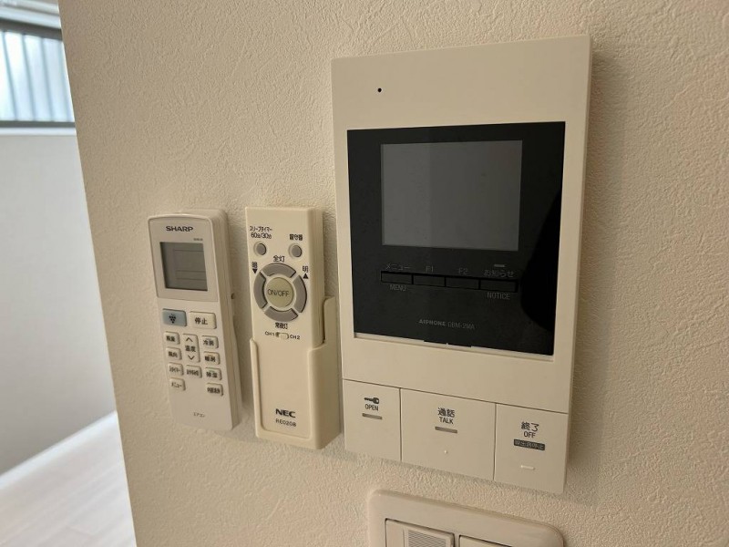 グレイス川越1階 部屋その他