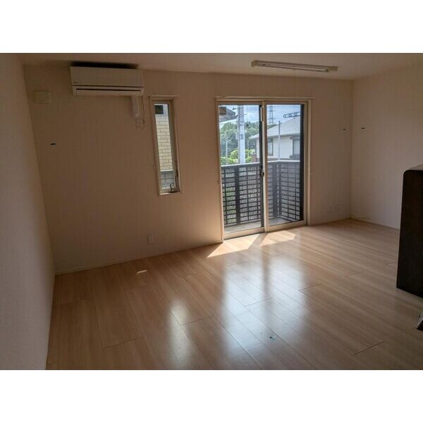 ルミエール202号室 部屋その他