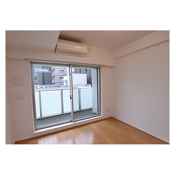 ドゥーエ日本橋浜町0502号室 部屋その他