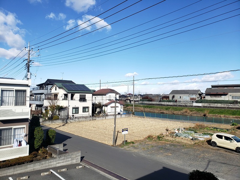 レオパレス宮代庭苑　Ⅱ109号室 部屋その他