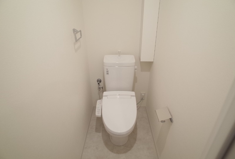 ピュアハイツ2階 部屋その他