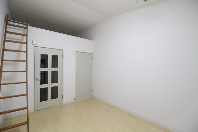 プラザ常盤台1階 部屋その他