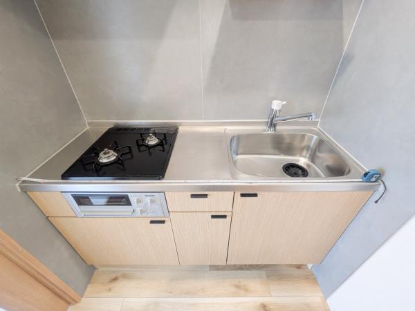 ＩＳＭ中野坂上5階 同建物別部屋の参考画像