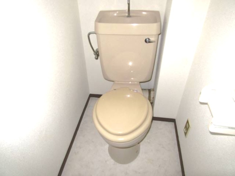 南林間ハイム3階 前回募集時写真