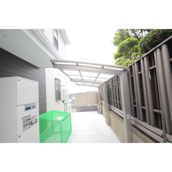 スカイビュー鷺沼104号室 部屋その他