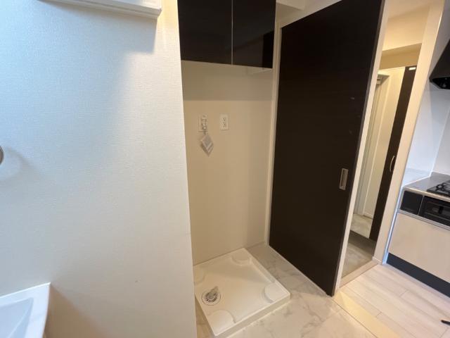 Oak tree（オークツリー）201号室 キッチン