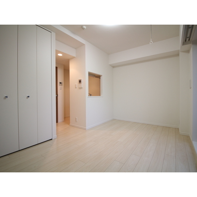 プレール・ドゥーク新中野Ⅱ 内観