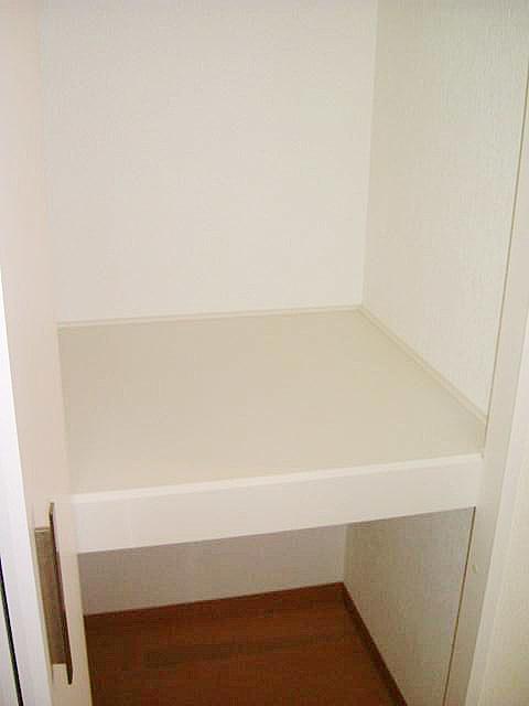 グランシャリオ0210号室 内観