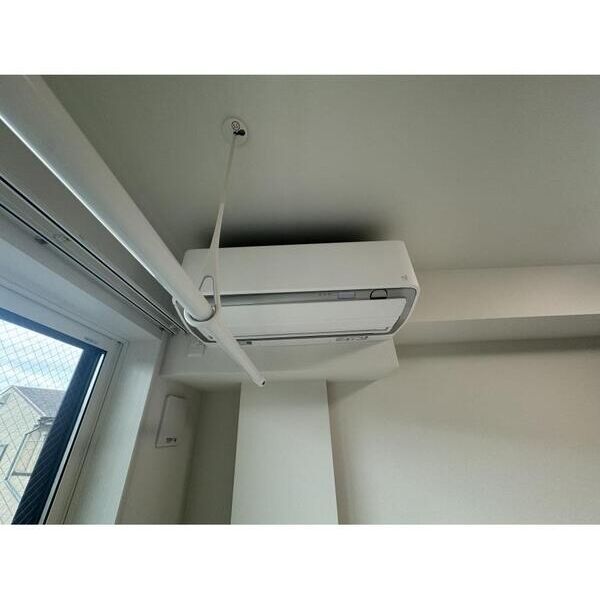 オルキス北千住301号室 部屋設備